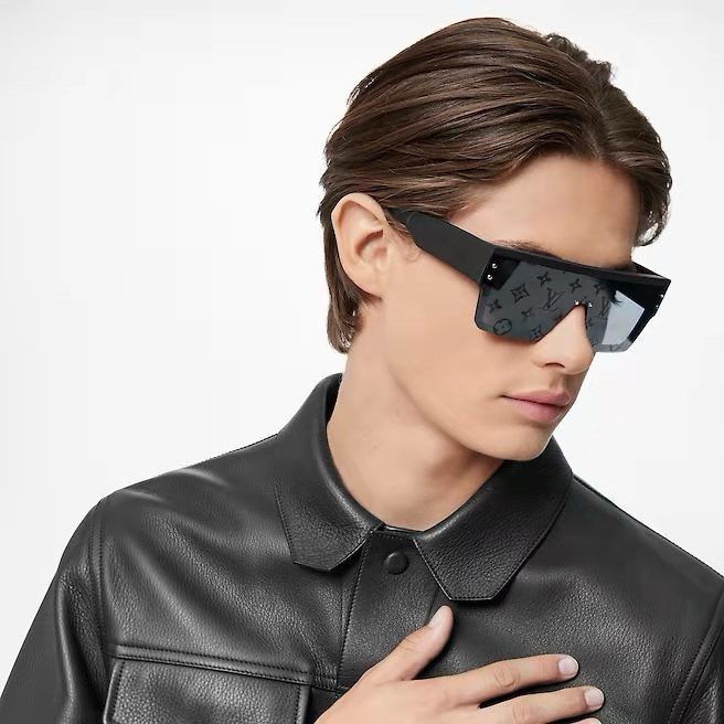Louis Vuitton Style #25 Sunglasses