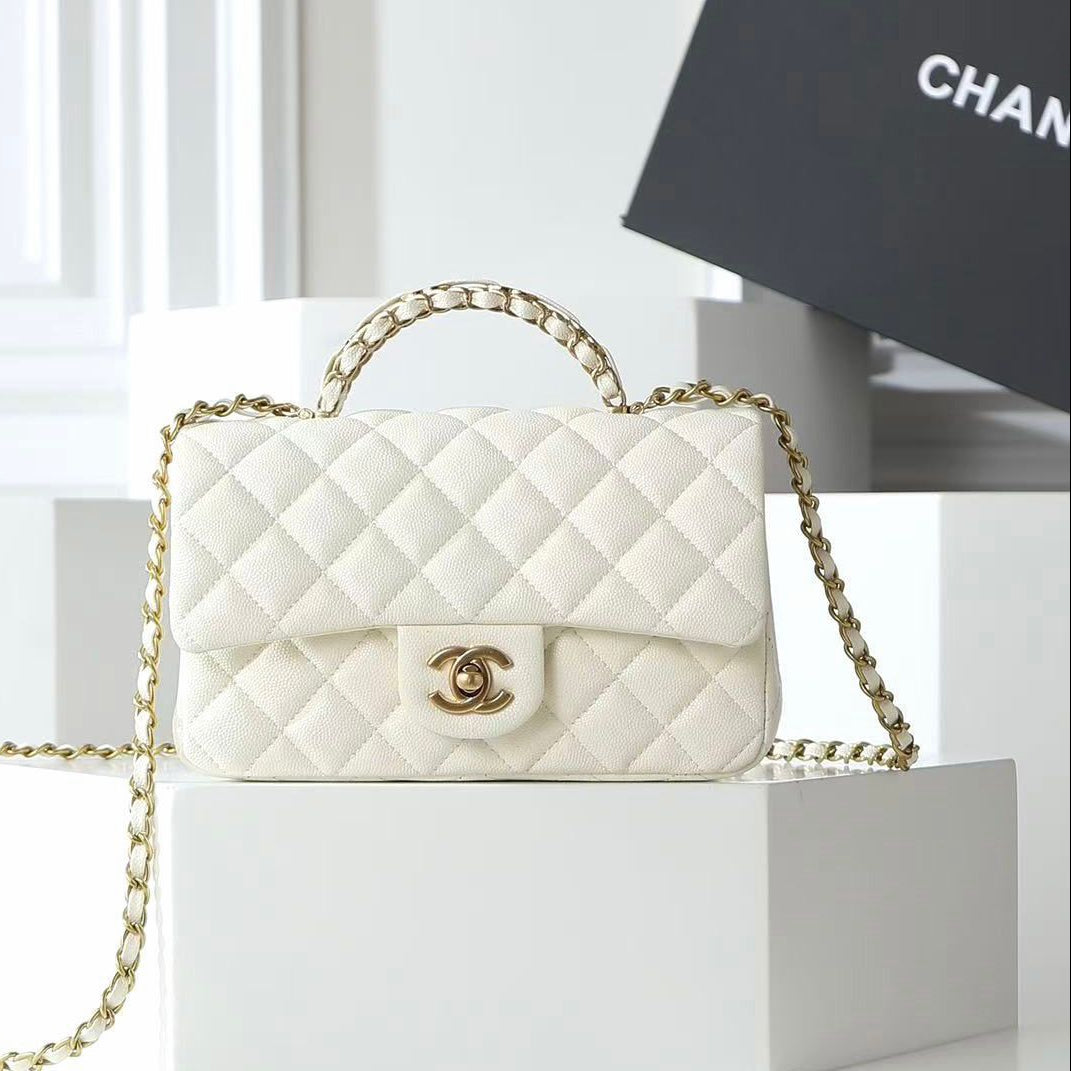 Chanel Style #34 Bags