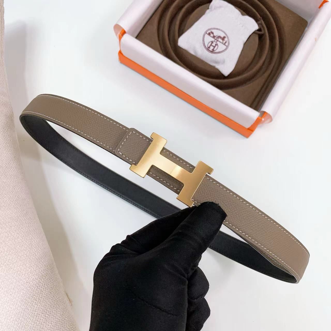 Hermes Belt Style #20