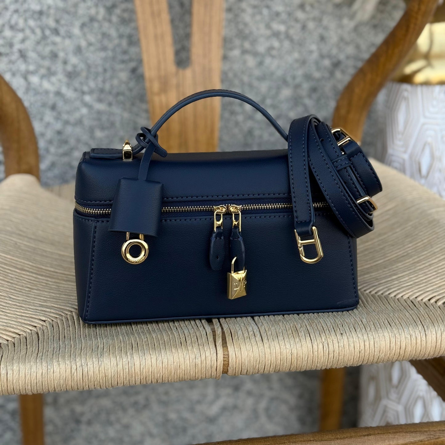 Loro Piana Bags Style #1