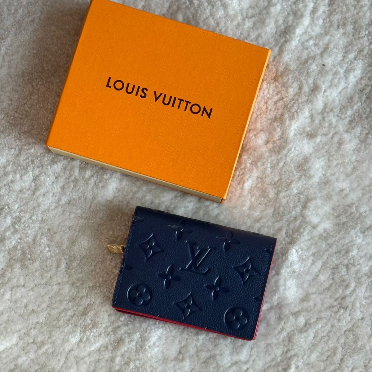 Louis Vuitton Wallets Style #39