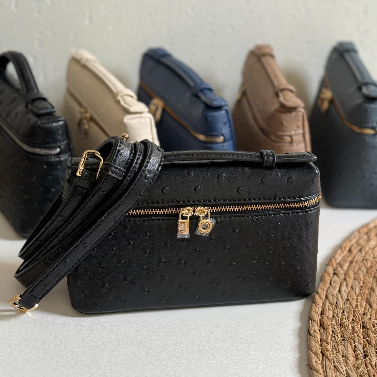 Loro Piana Bags Style #7