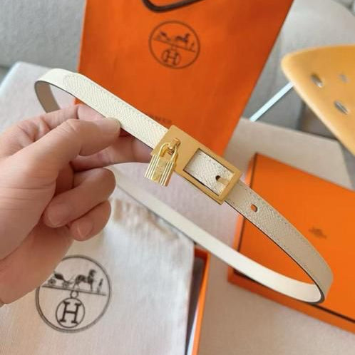 Hermes Belt Style #18