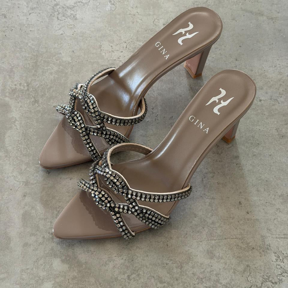 Gina Style #49 Shoes