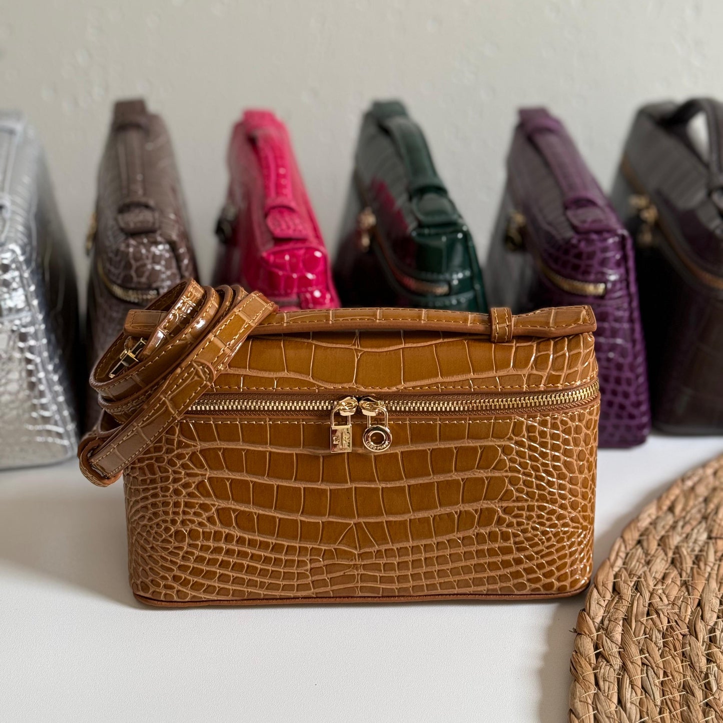 Loro Piana Bags Style #6