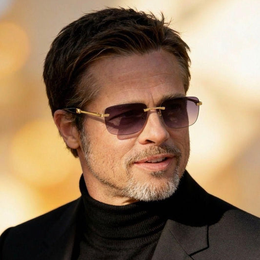 Maybach Style #8 Sunglasses