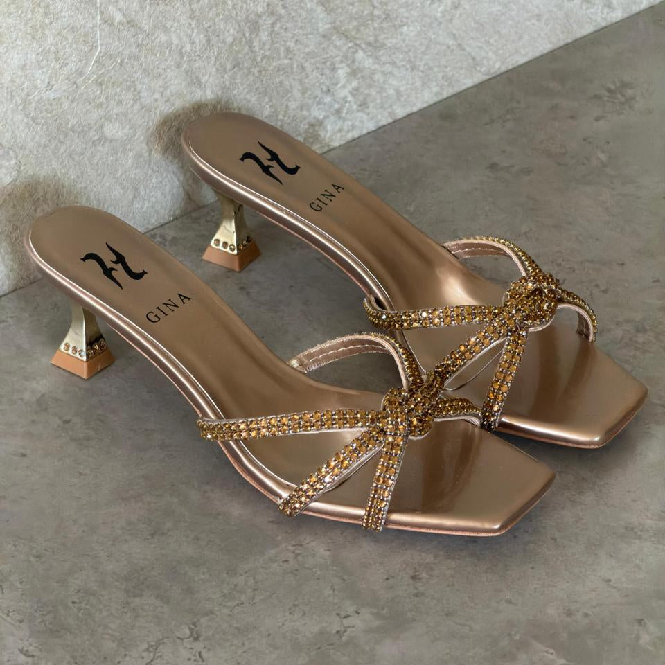 Gina Style #50 Shoes