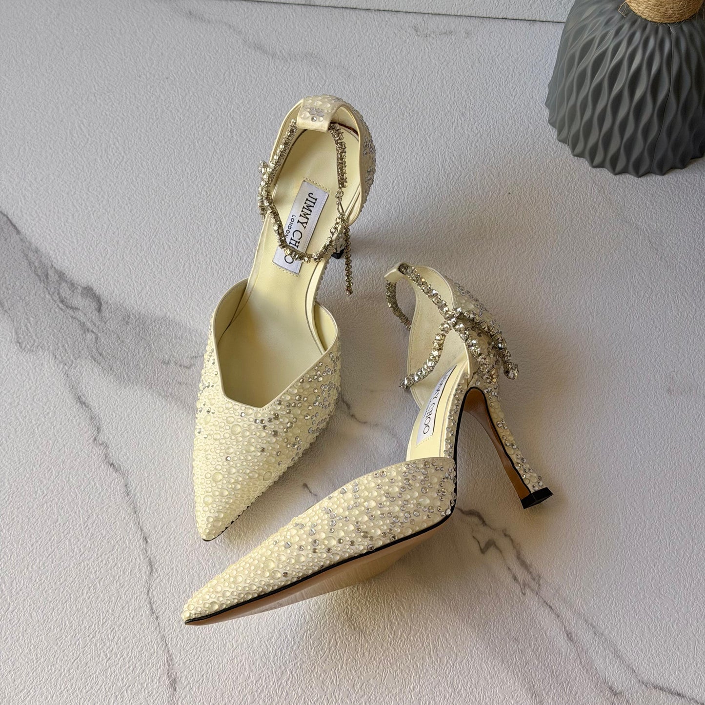 Jimmy Choo Style #29 Shoes