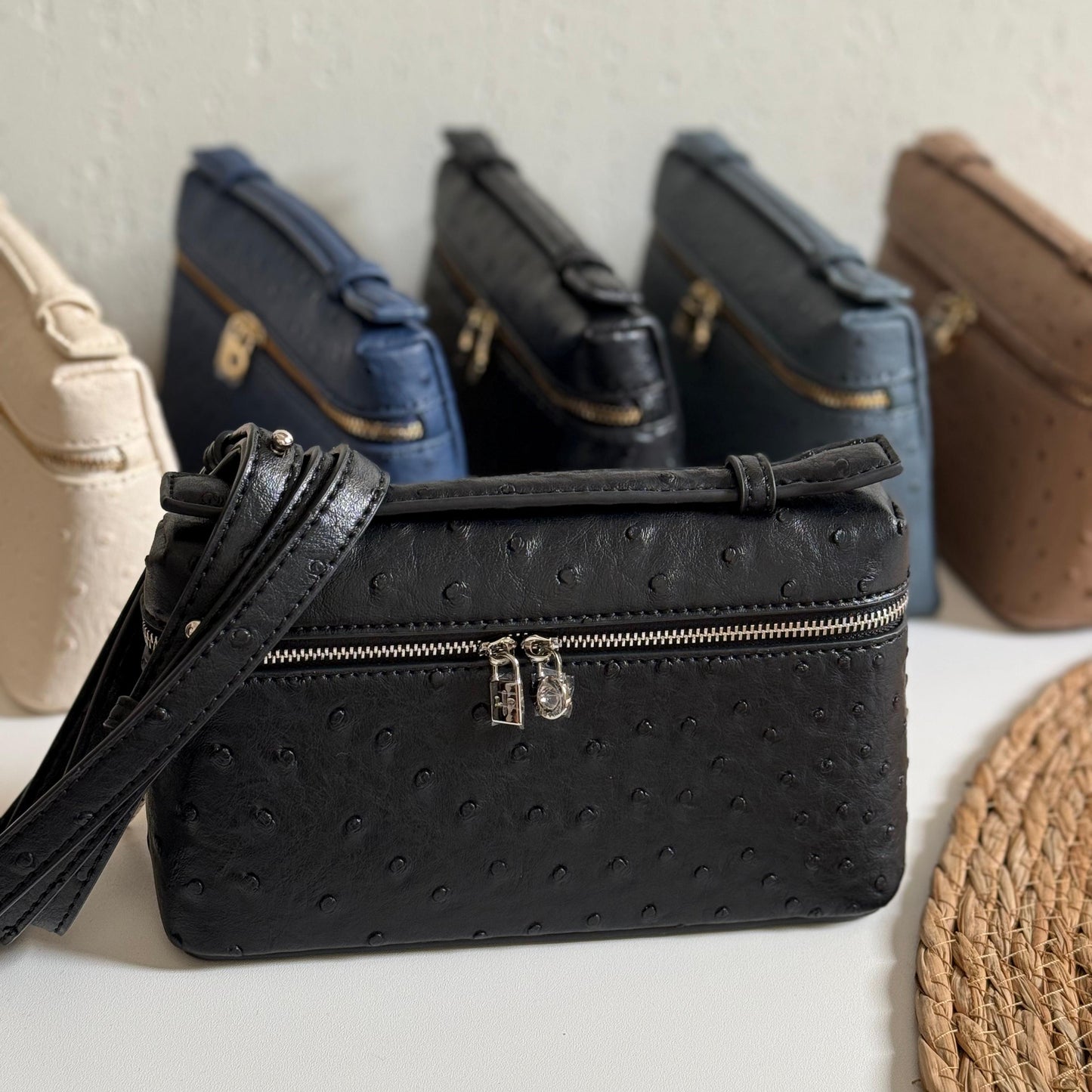 Loro Piana Bags Style #7