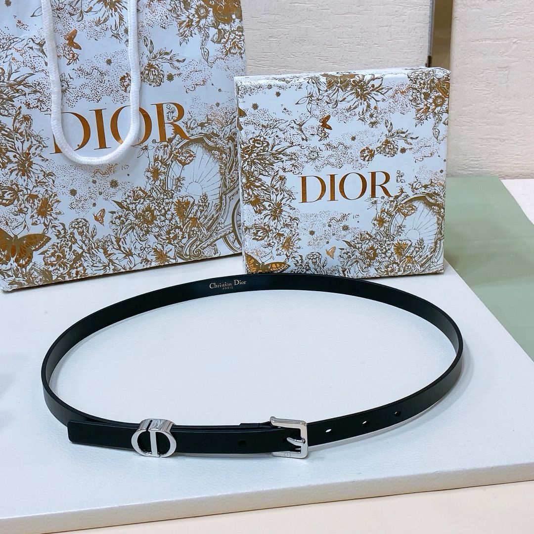 Dior Belt Style #17