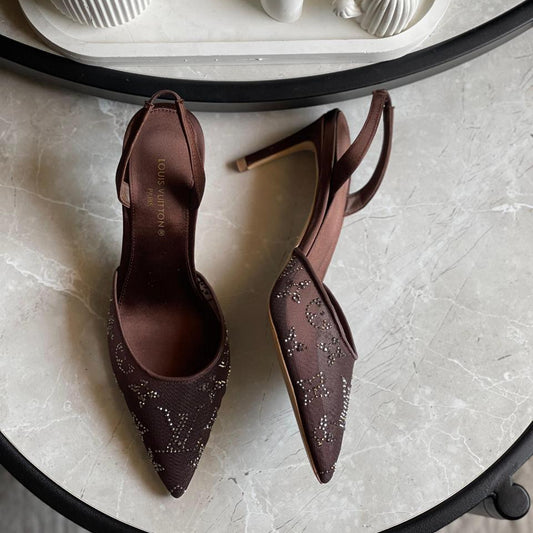 Louis Vuitton Style #44 Shoes