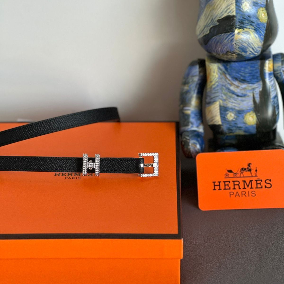 Hermes Belt Style #19