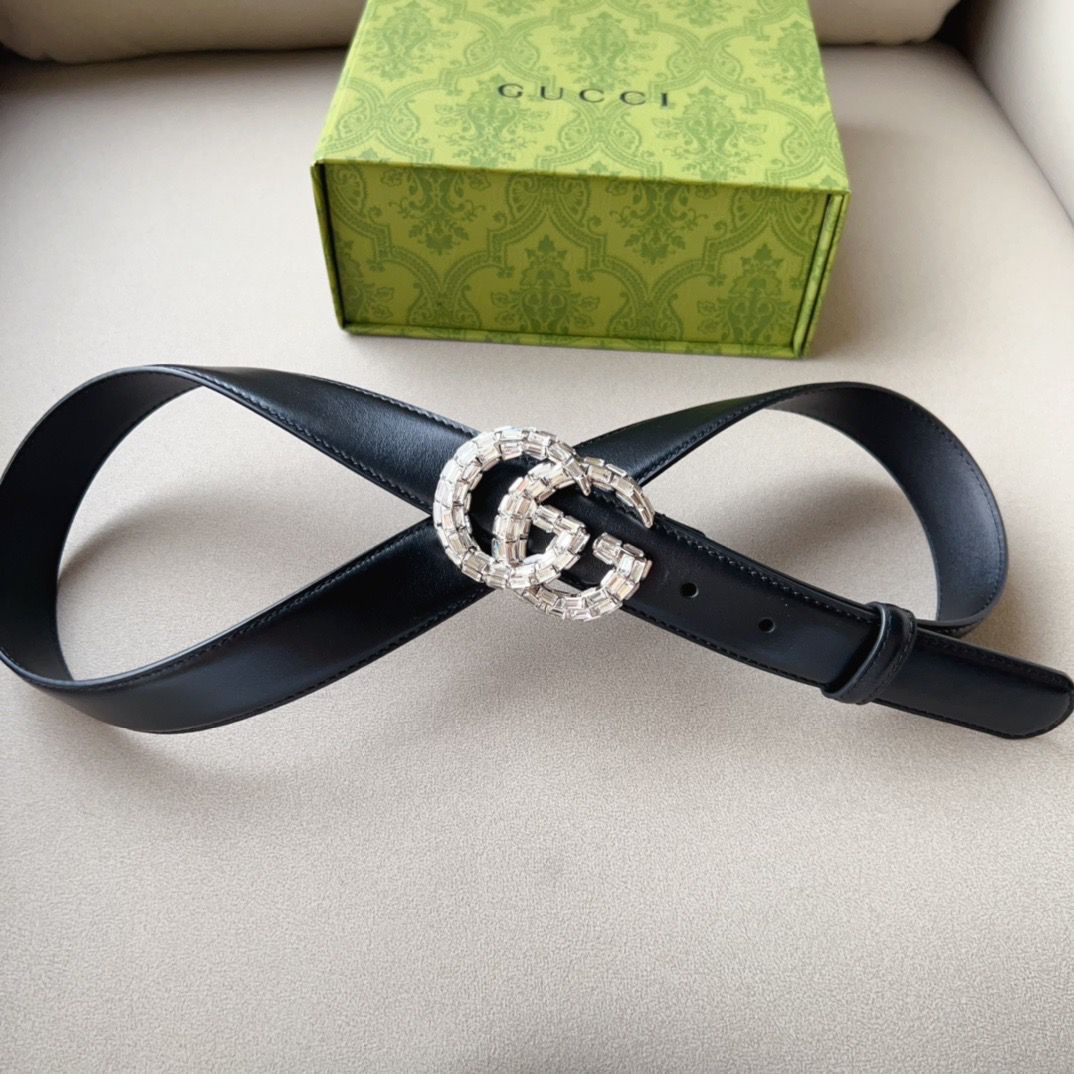 Gucci Belt Style #20