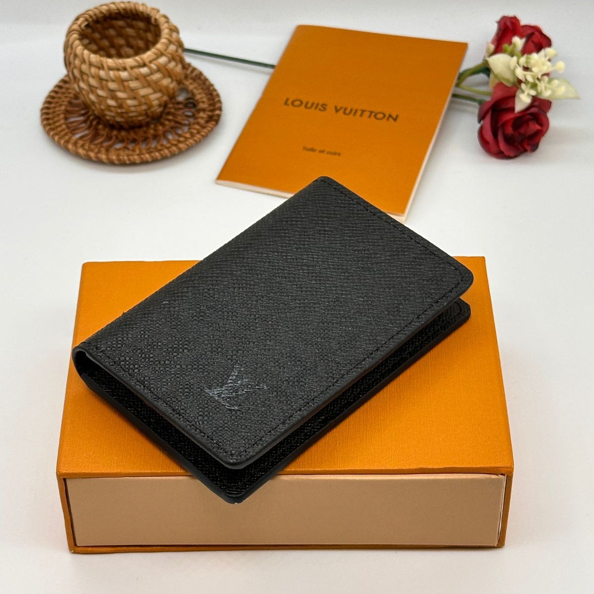 Louis Vuitton Cards Holder Style #6
