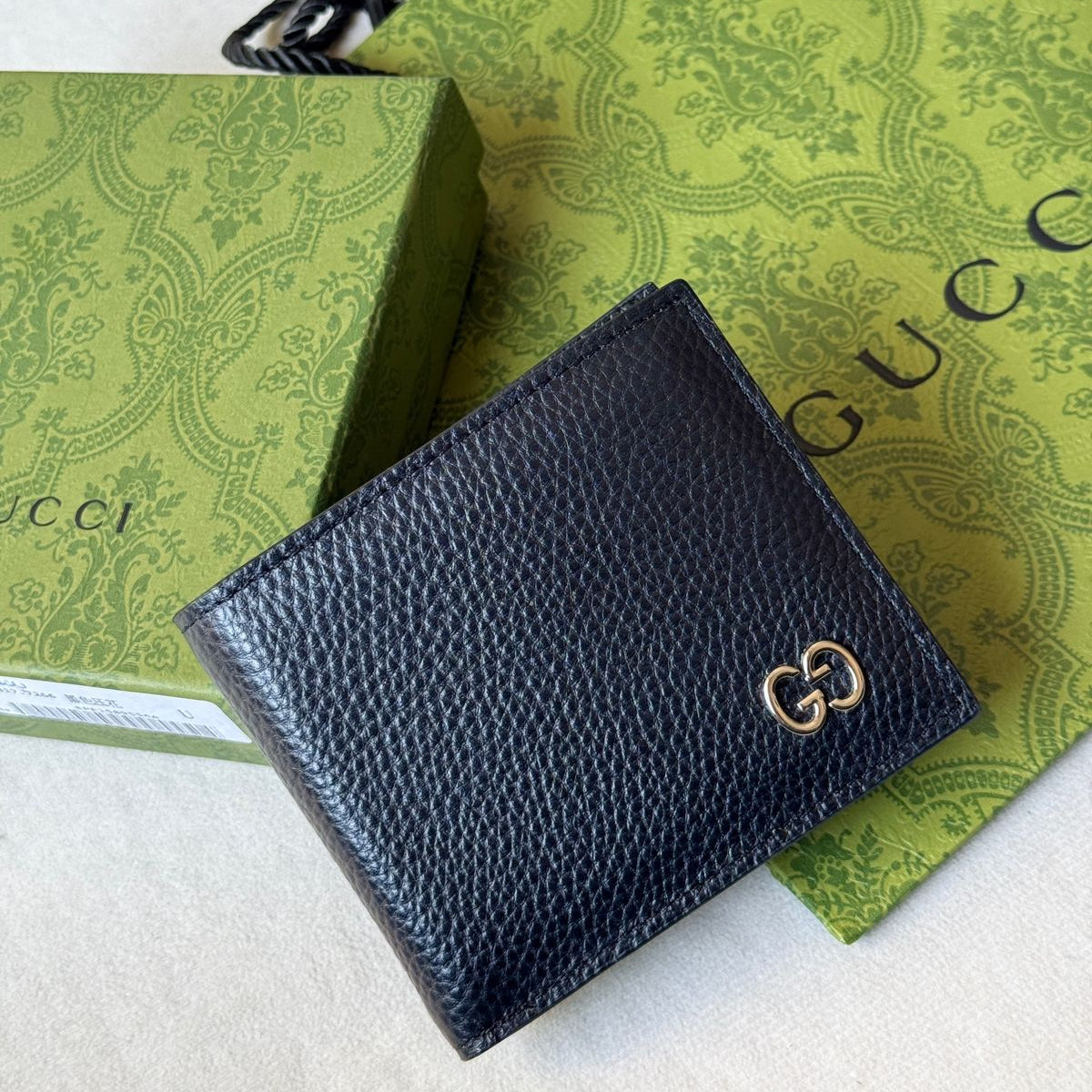 Gucci Wallet Style #8