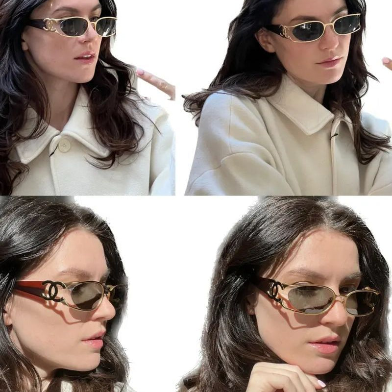 Chanel Style #23 Sunglasses