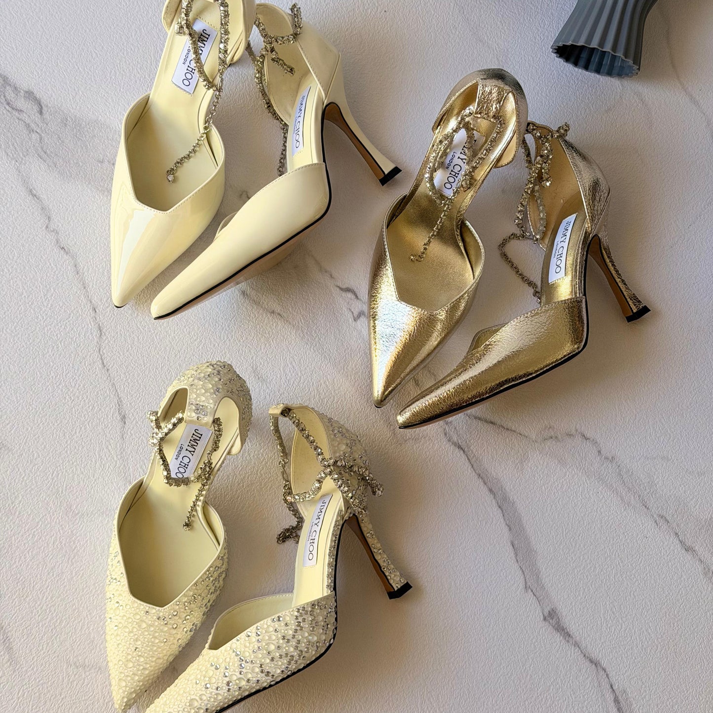 Jimmy Choo Style #29 Shoes