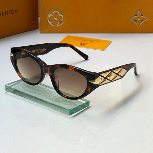 Louis Vuitton Style #24 Sunglasses