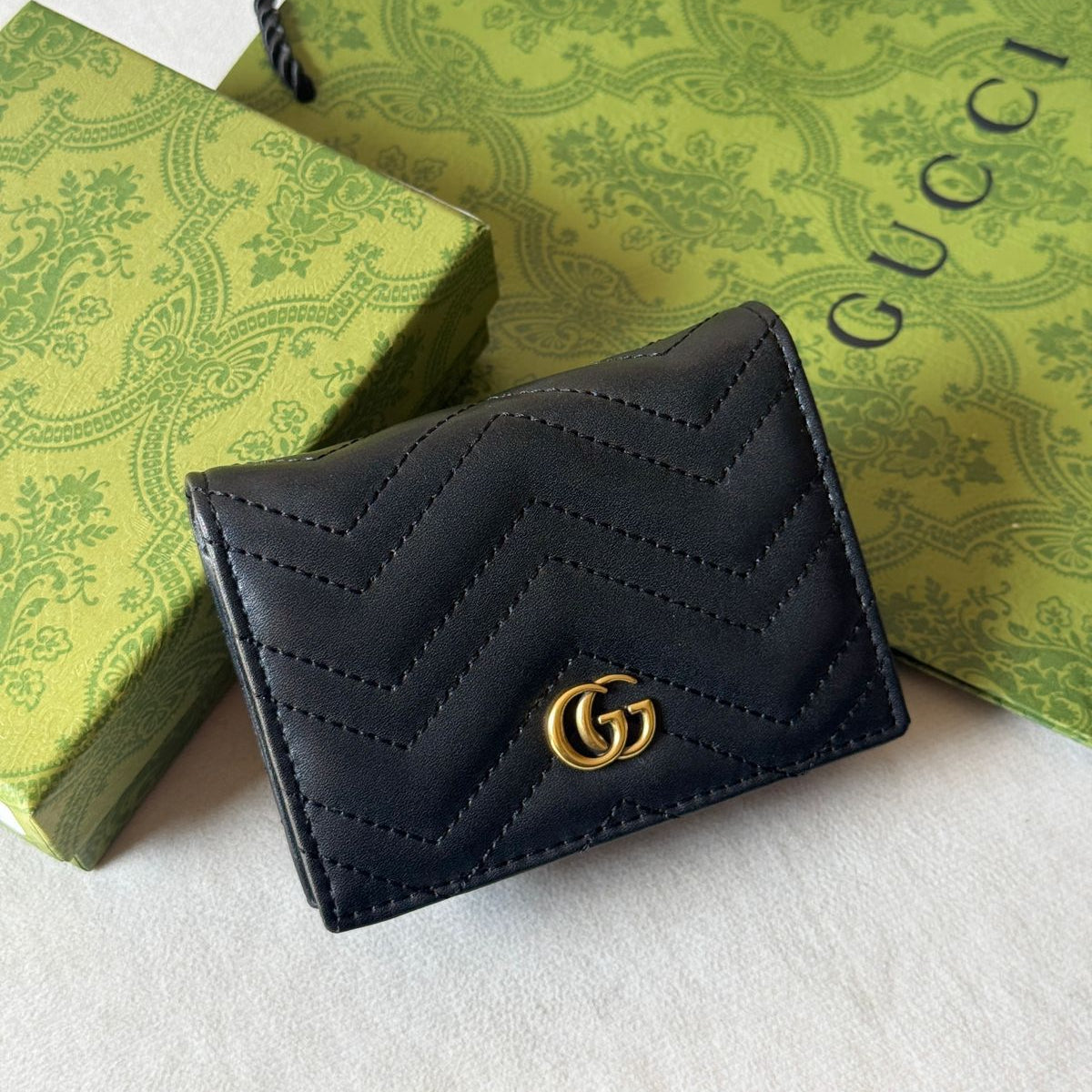 Gucci Wallet Style #13