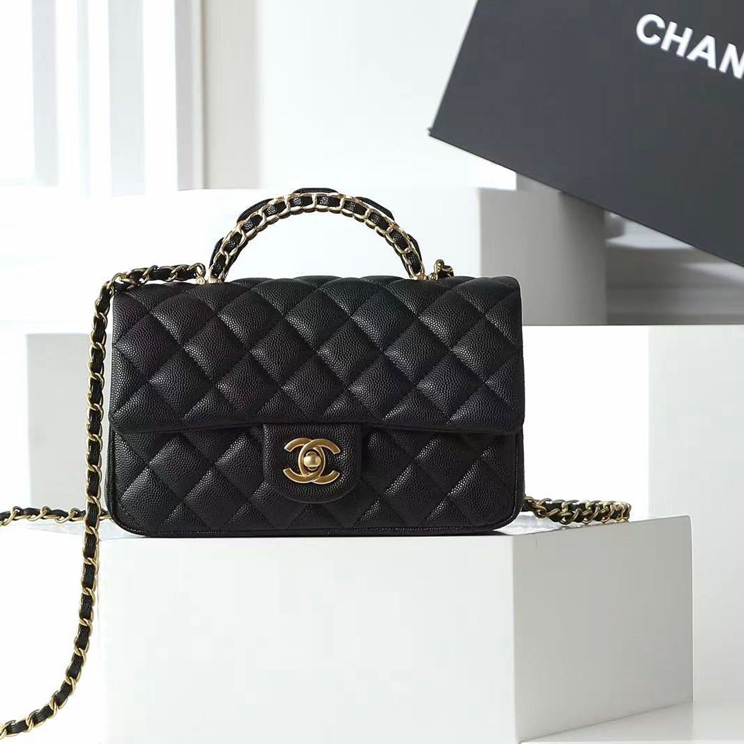 Chanel Style #34 Bags
