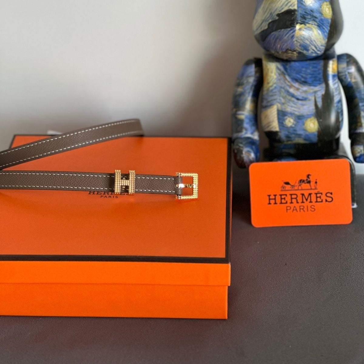 Hermes Belt Style #19
