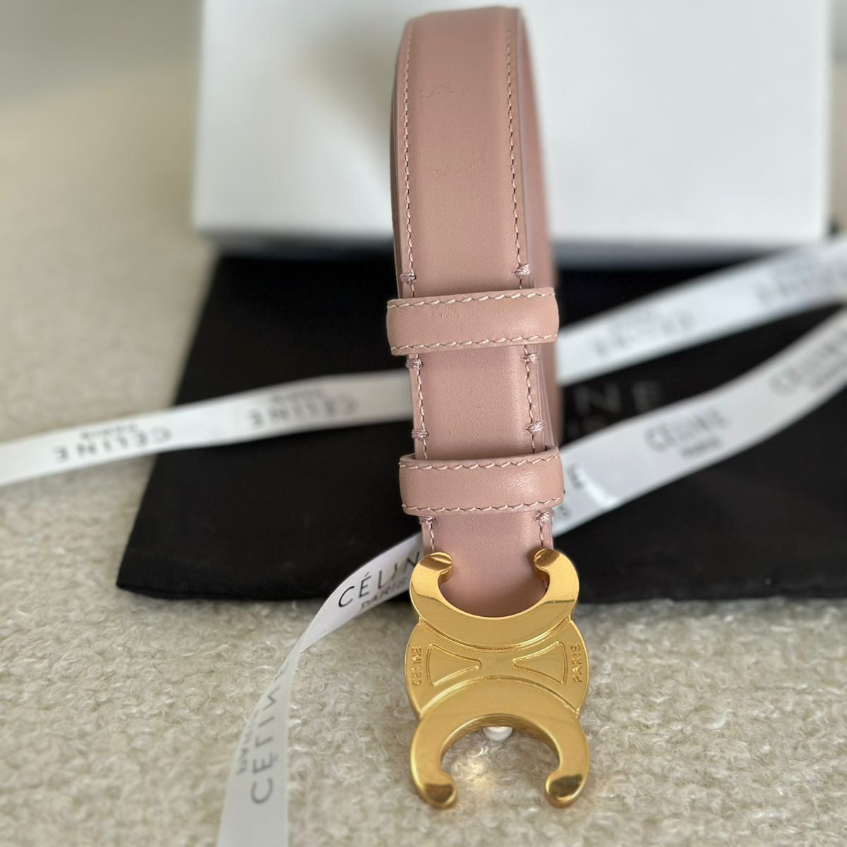 Celine Belt Style #15