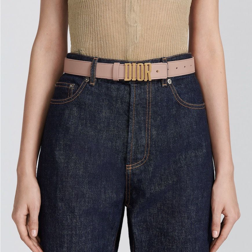 Dior Belt Style #16