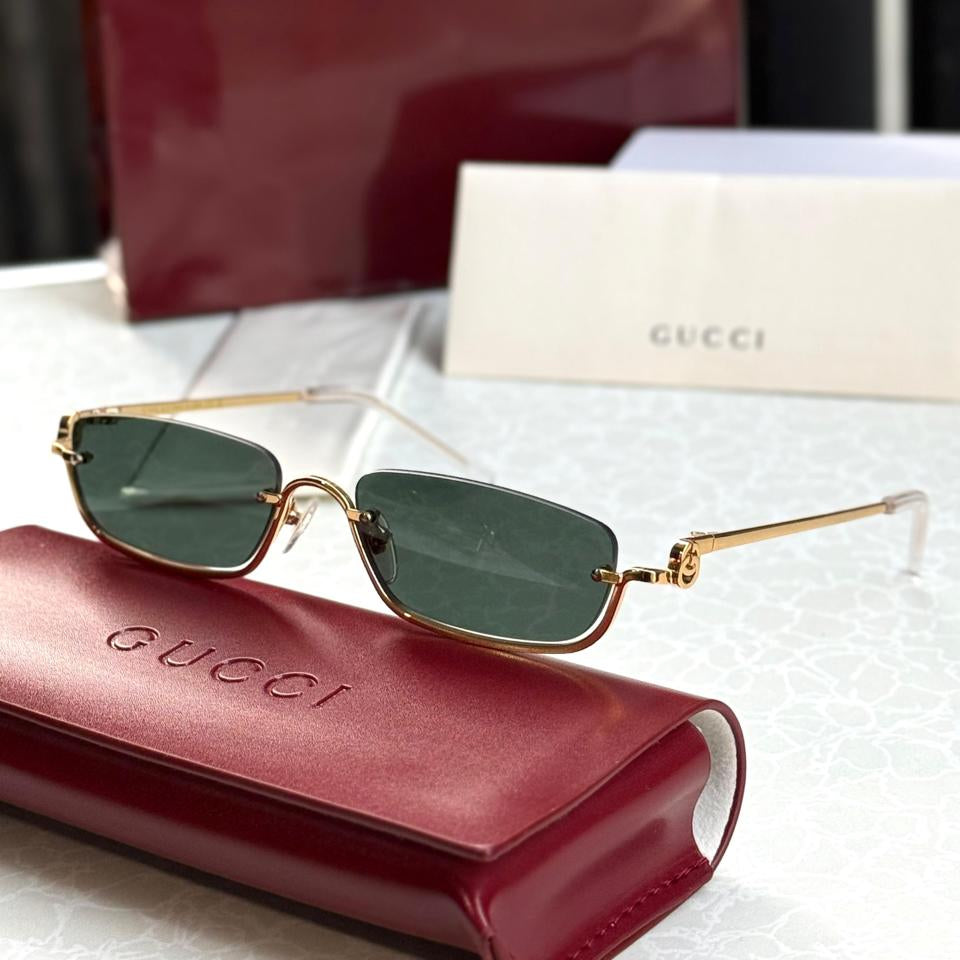 Gucci Style #15 Sunglasses