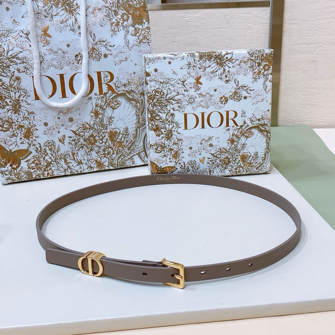 Dior Belt Style #17