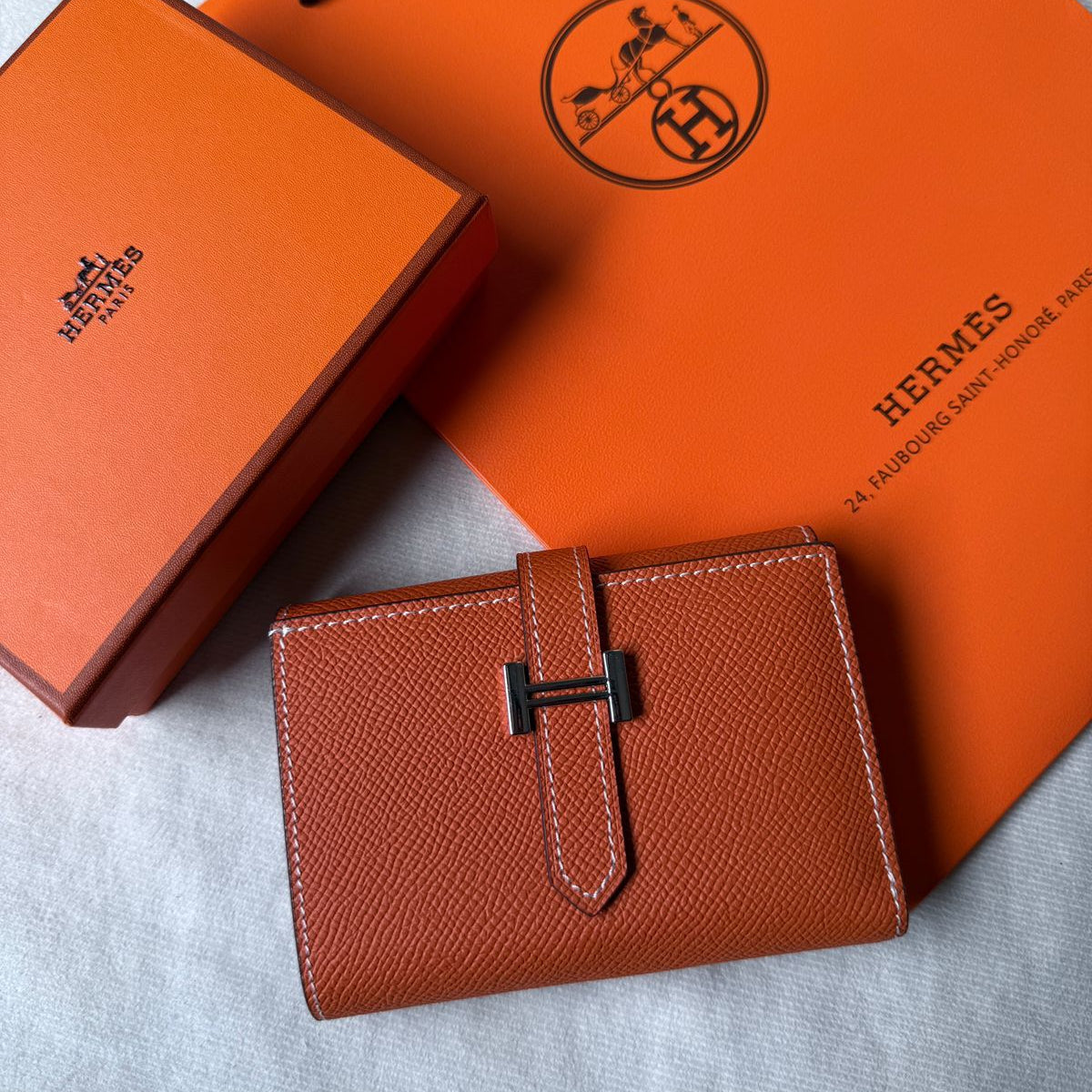 Hermes Wallet Style #13