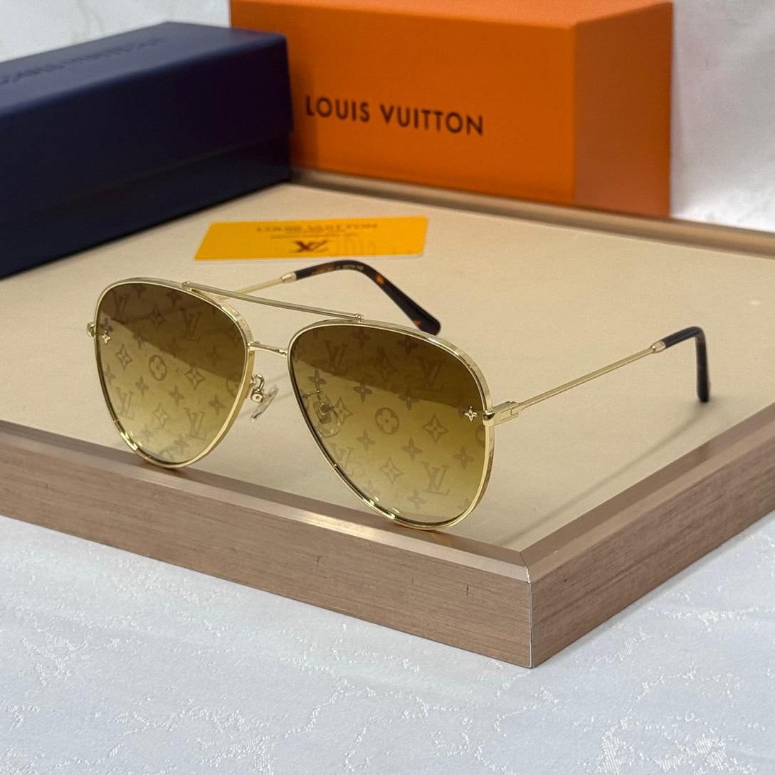 Louis Vuitton Style #21 Sunglasses