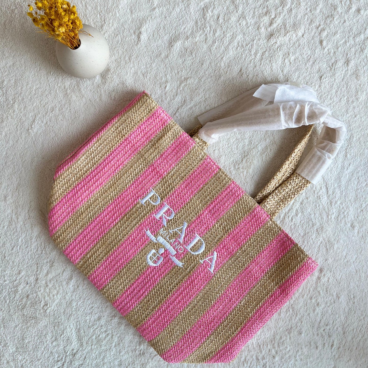 Prada beach bags Style #2