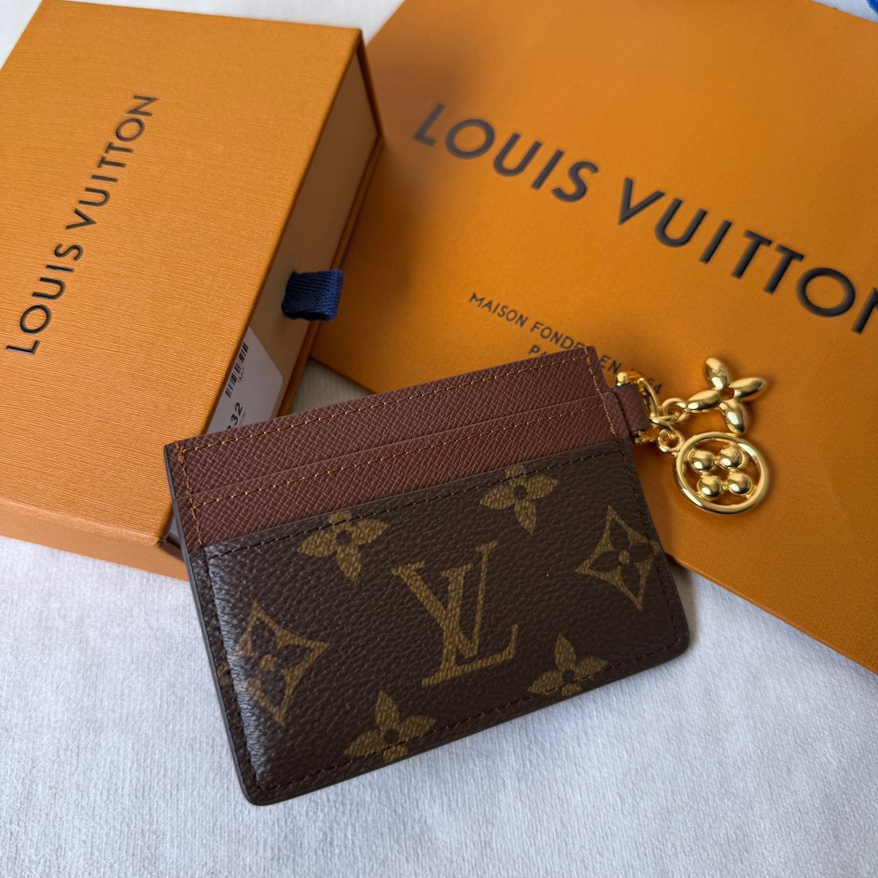 Louis Vuitton Cards Holder Style #8