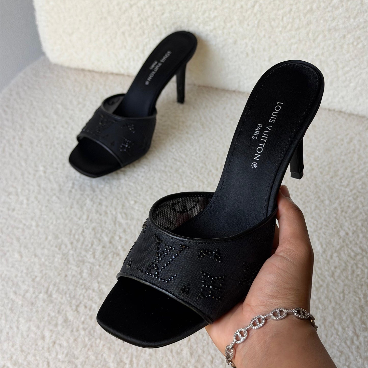 Louis Vuitton Style #47 Shoes