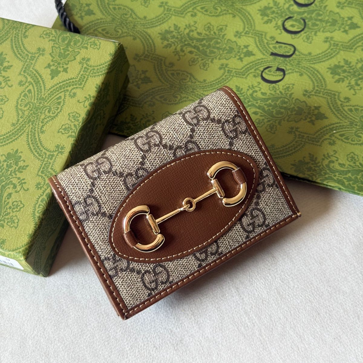 Gucci Wallet Style #13