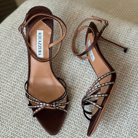 Aquazzura Style #32 Shoes