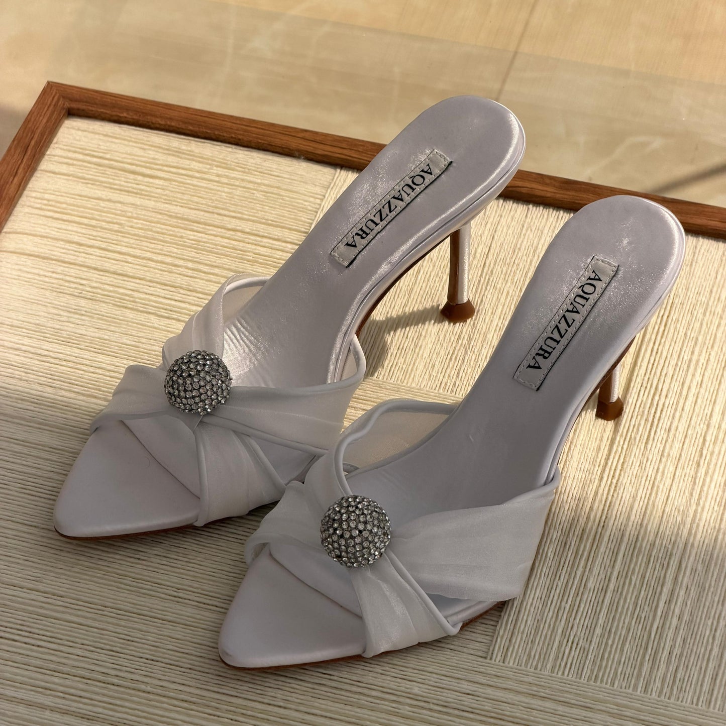 Aquazzura Style #35 Shoes