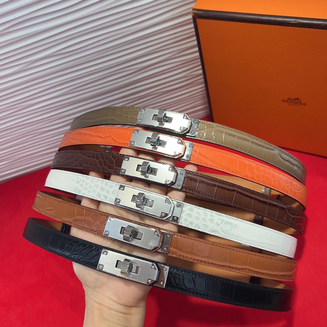 Hermes Belt Style #16