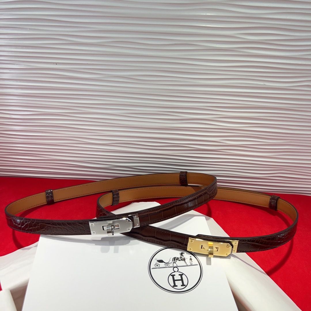 Hermes Belt Style #16