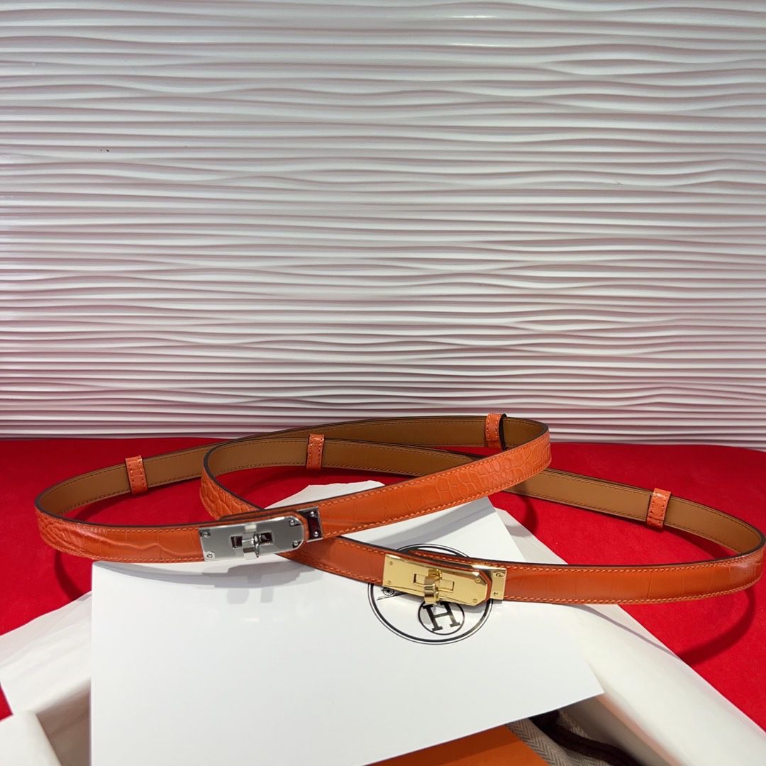 Hermes Belt Style #16
