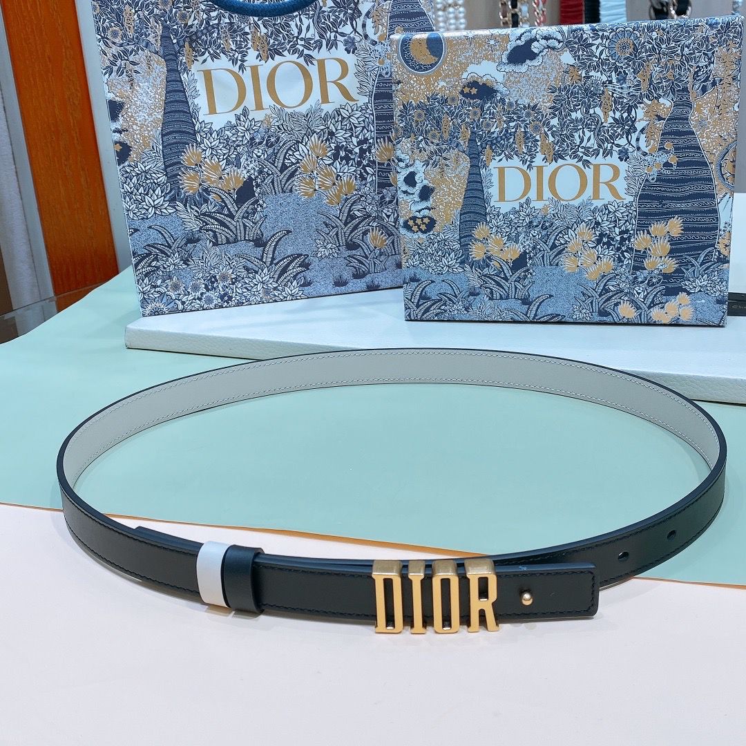 Dior Belt Style #16