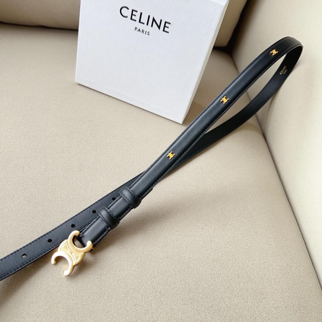 Celine Belt Style #9
