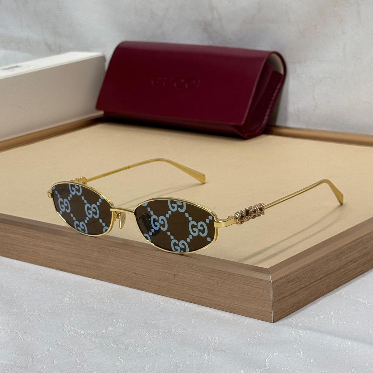 Gucci Style #13 Sunglasses