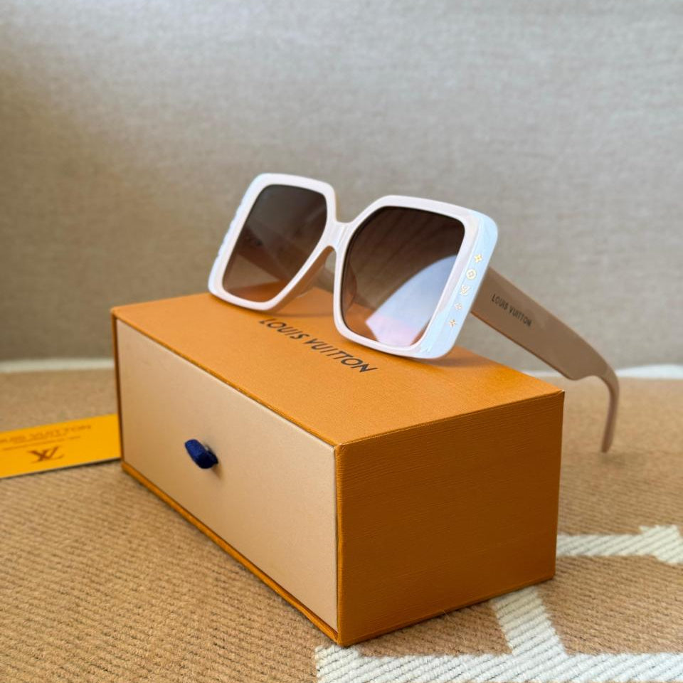 Louis Vuitton Style #26 Sunglasses