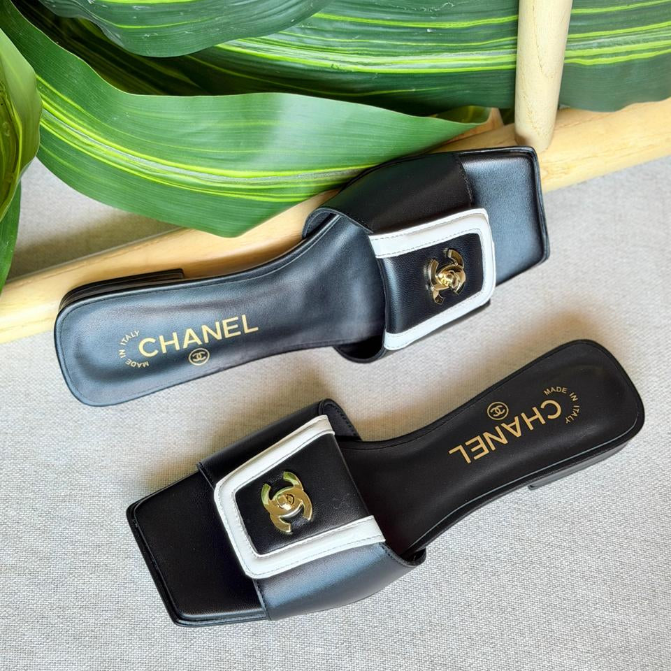 Chanel Style #102 Shoes