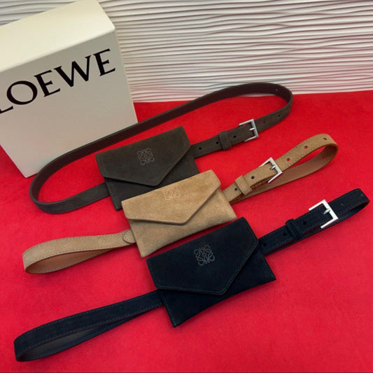 Loewe Belt Style #8