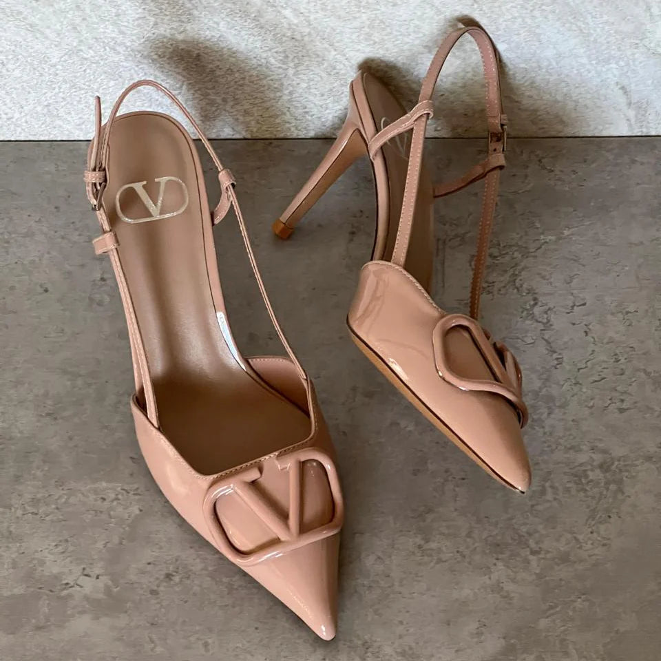 Valentino Style #4 Shoes