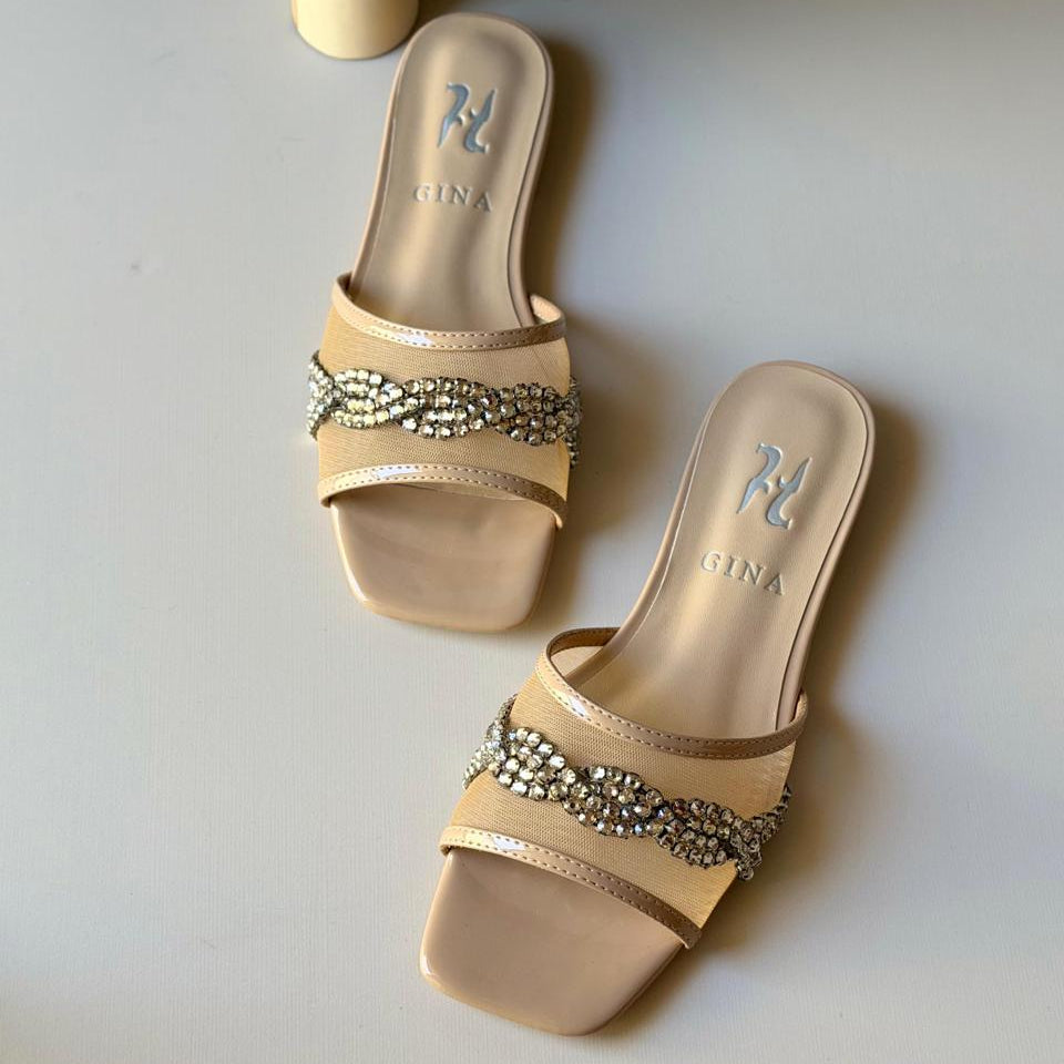Gina Style #3 Shoes