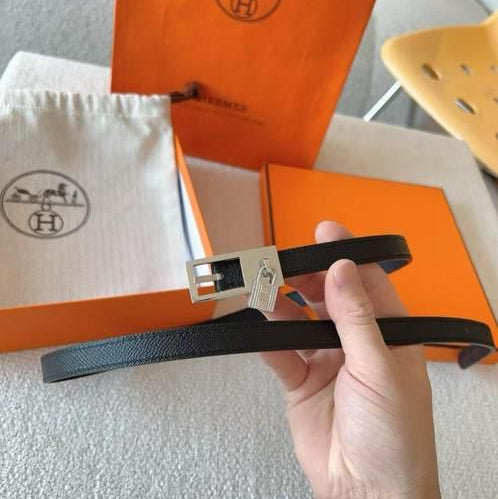 Hermes Belt Style #18
