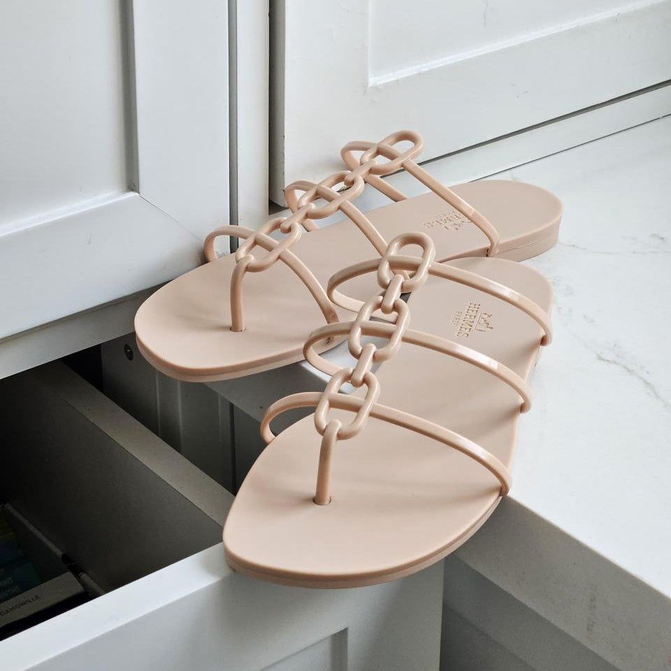 Hermes Style #75 Shoes